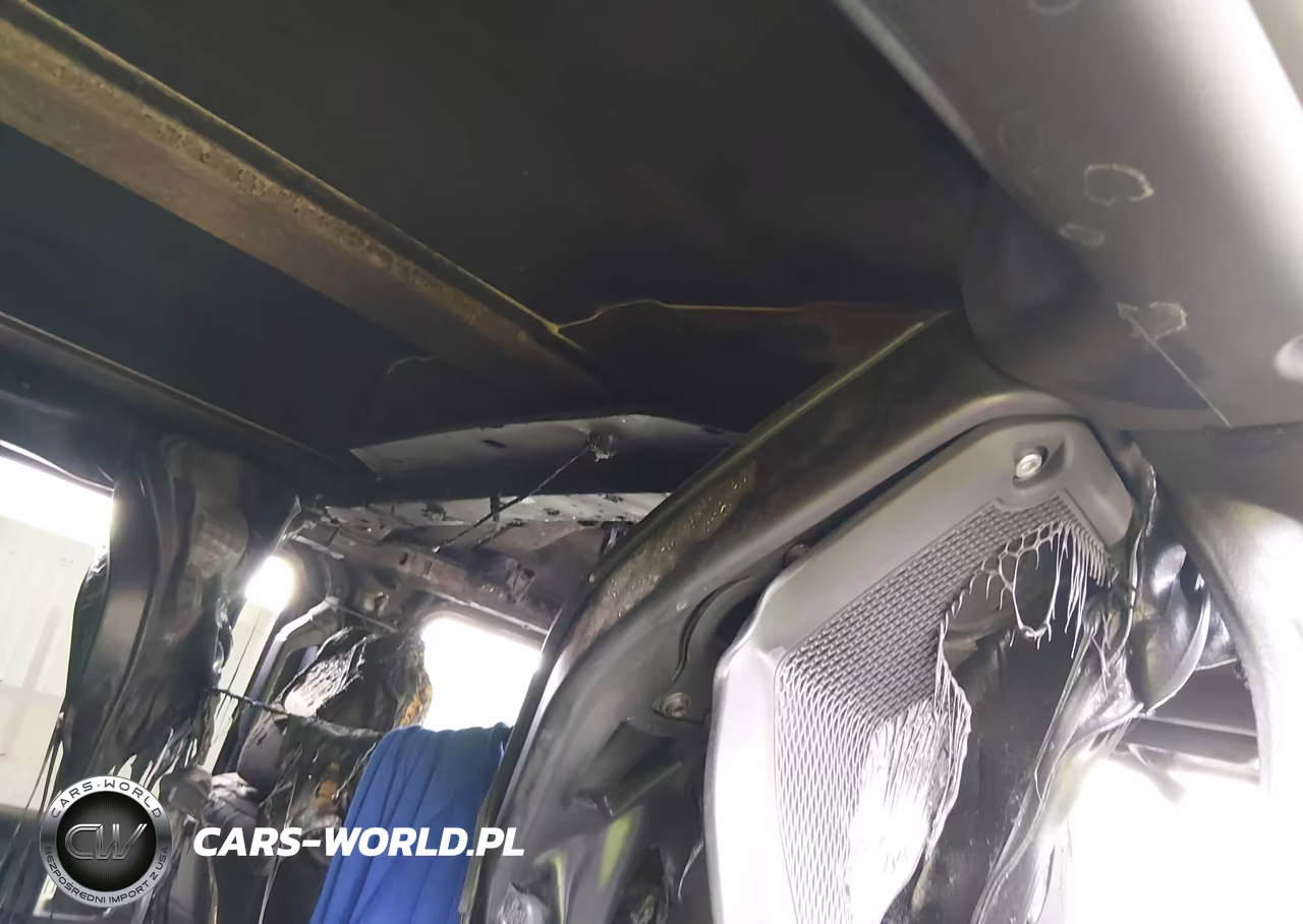 2021 Jeep Wrangler Unlimited Sport S 4X4 VIN:1C4HJXDM2MW665264 - 14