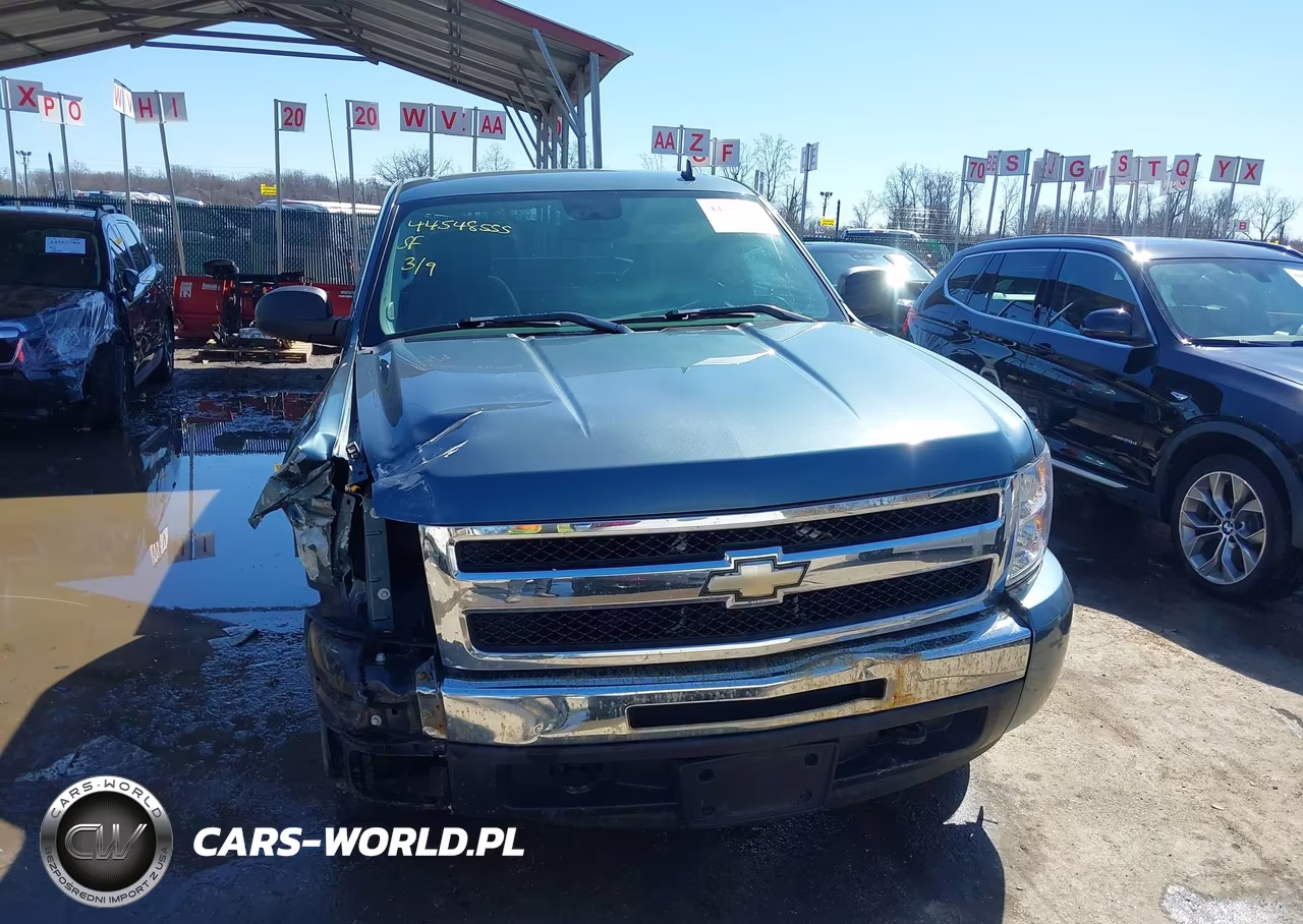 2009 Chevrolet Silverado 1500 Lt VIN:1GCEK24J39Z134119 - 12
