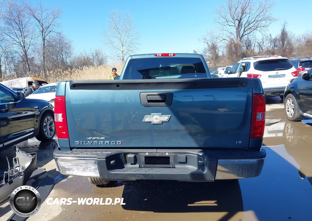 2009 Chevrolet Silverado 1500 Lt VIN:1GCEK24J39Z134119 - 16