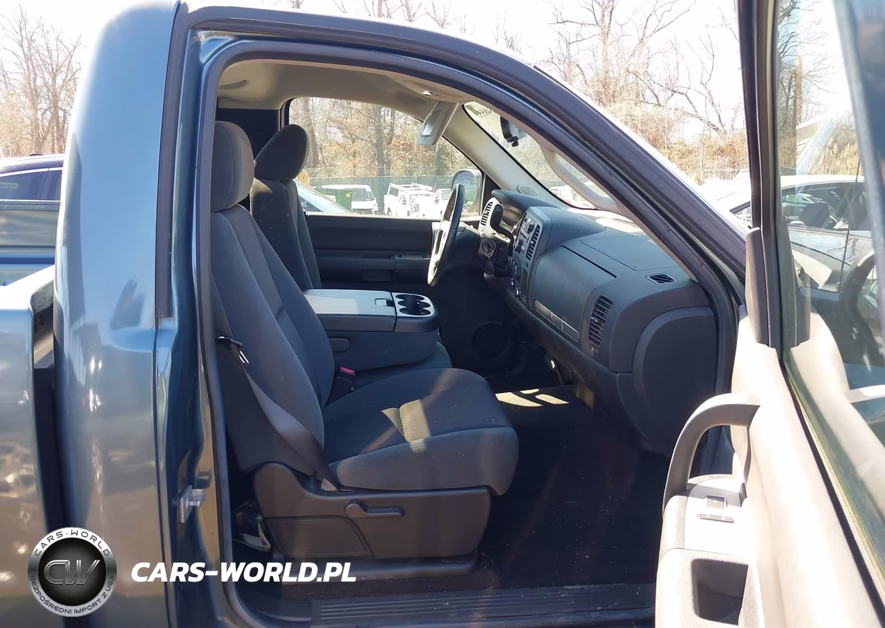 2009 Chevrolet Silverado 1500 Lt VIN:1GCEK24J39Z134119 - 5