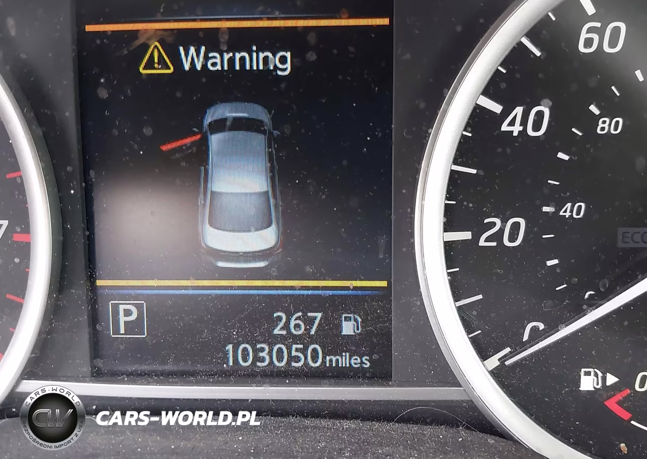 2019 Nissan Sentra Sr VIN:3N1AB7AP0KY309451 - 15