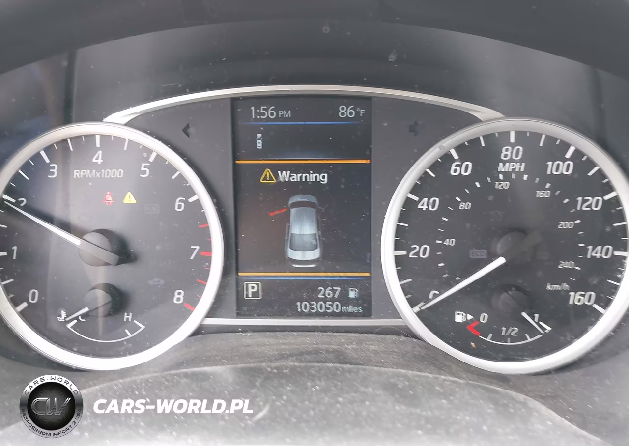 2019 Nissan Sentra Sr VIN:3N1AB7AP0KY309451 - 7