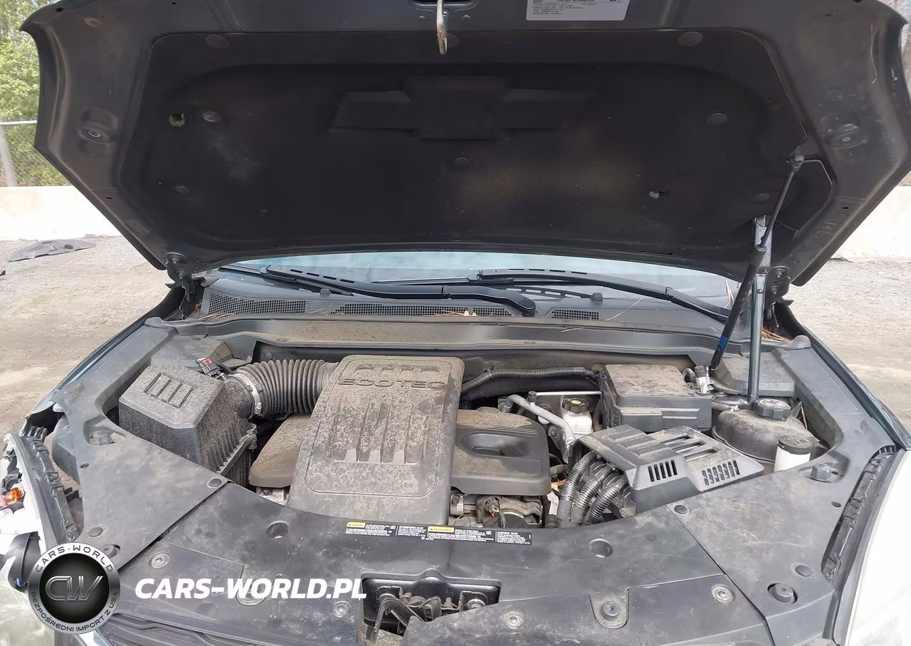 2017 Chevrolet Equinox Ls VIN:2GNALBEK3H1522744 - 10