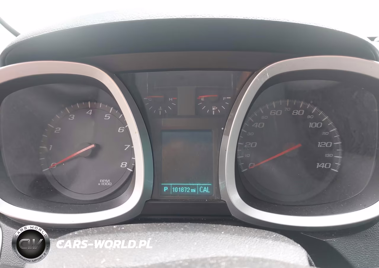 2017 Chevrolet Equinox Ls VIN:2GNALBEK3H1522744 - 7
