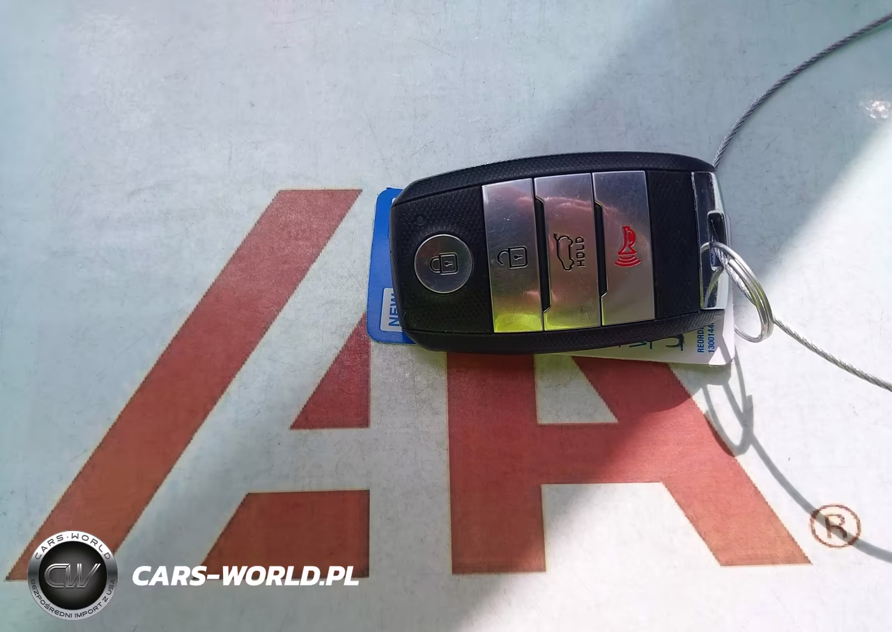 2019 Kia Sorento 3.3L Sxl VIN:5XYPK4A5XKG477588 - 11