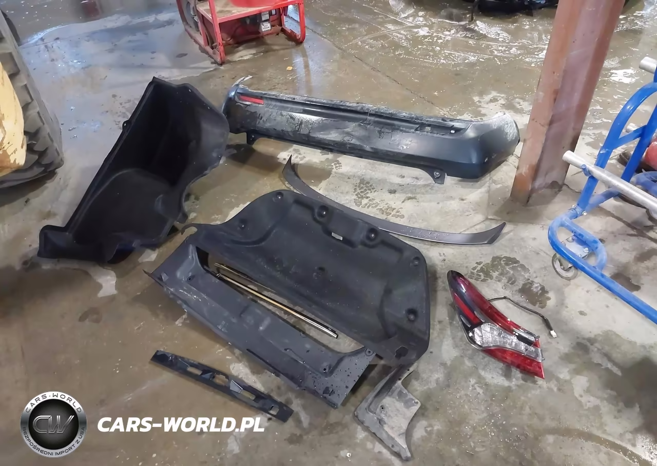 2023 Toyota Camry Xse VIN:4T1K61AK8PU150367 - 12