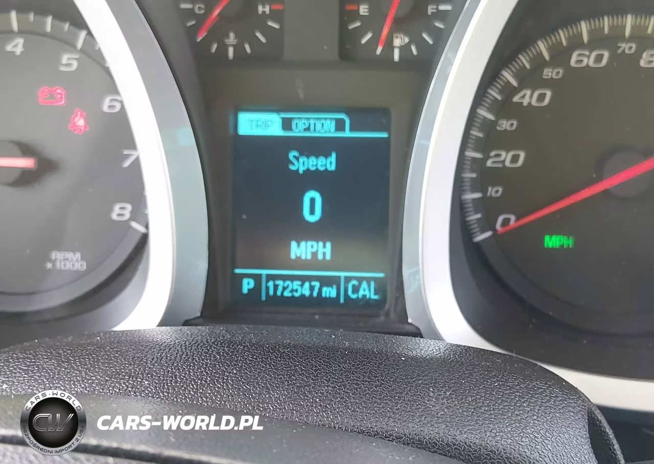 2015 Chevrolet Equinox 1Lt VIN:1GNALBEK0FZ128624 - 7