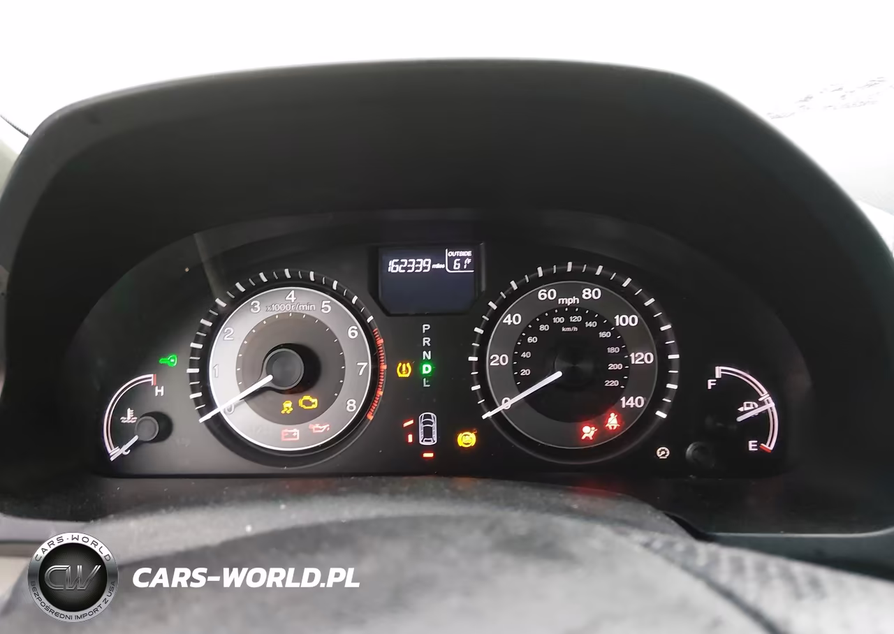 2017 Honda Odyssey Ex VIN:5FNRL5H43HB016242 - 7