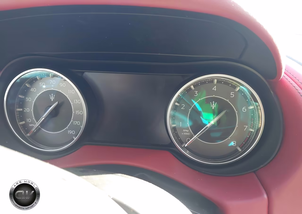 2022 Maserati Levante Modena VIN:ZN661YUM1NX393457 - 14