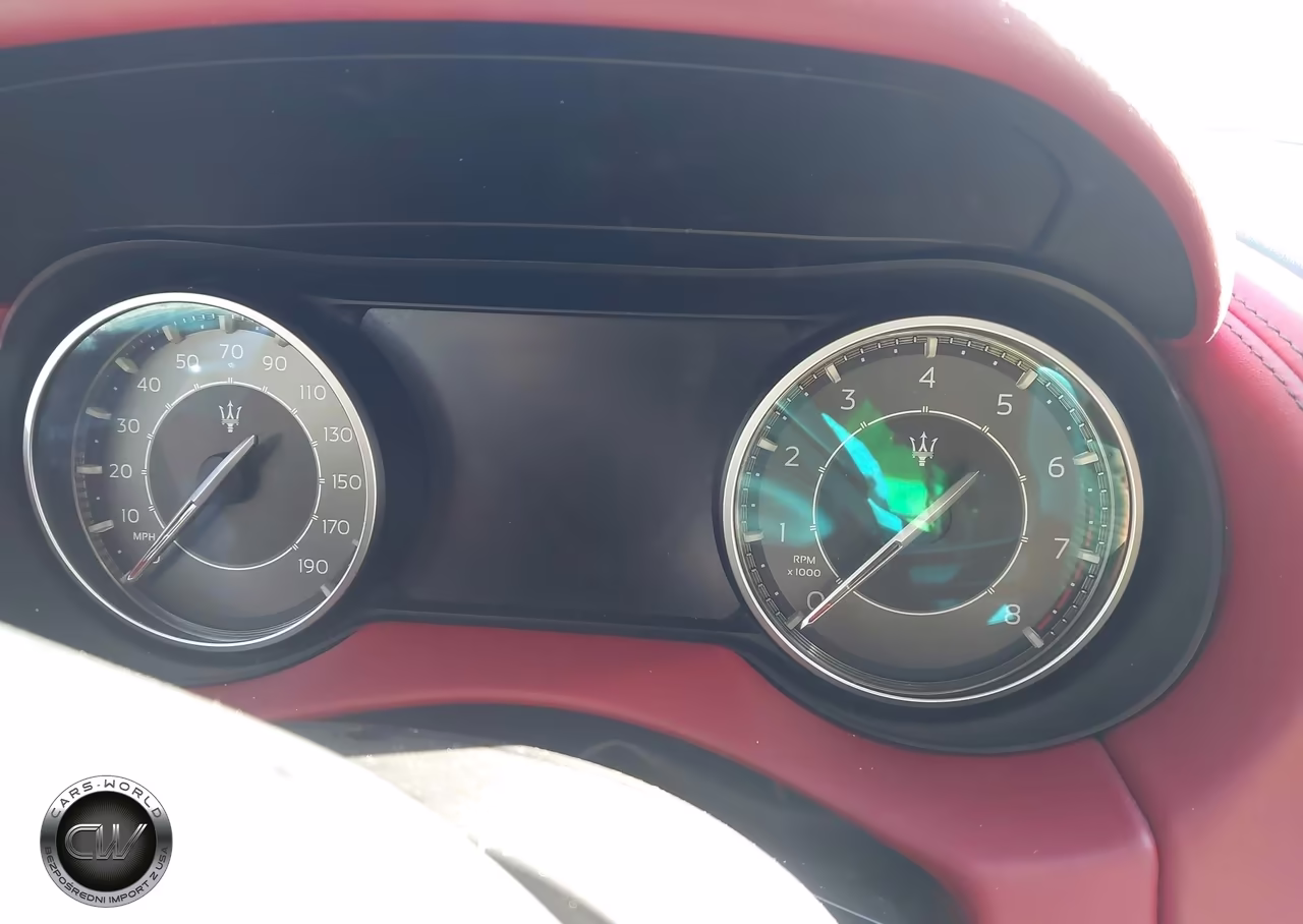 2022 Maserati Levante Modena VIN:ZN661YUM1NX393457 - 6