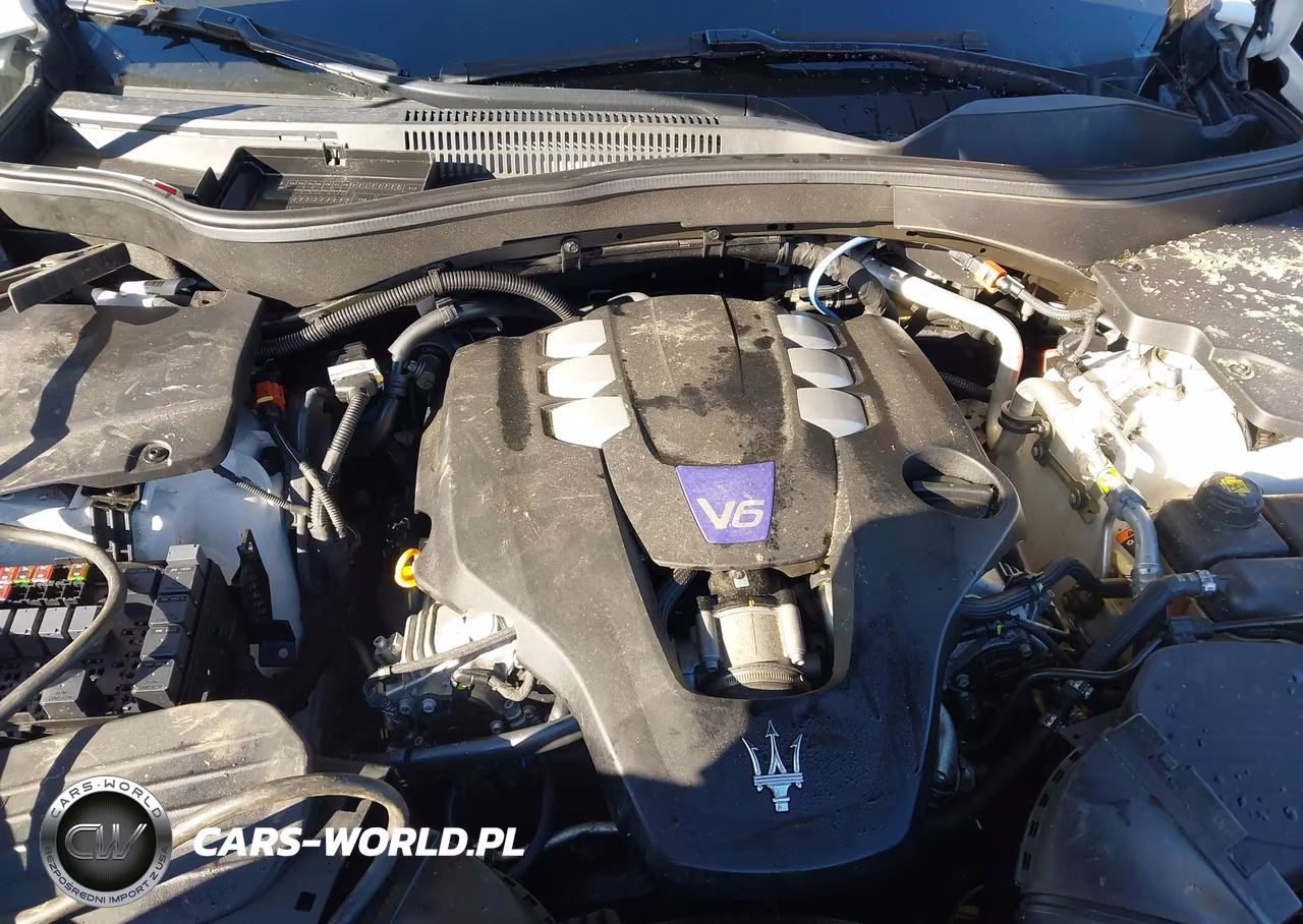 2022 Maserati Levante Modena VIN:ZN661YUM1NX393457 - 8