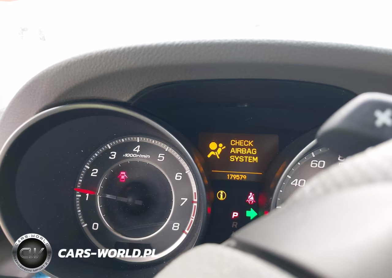2012 Acura Mdx Technology Package VIN:2HNYD2H43CH539460 - 7