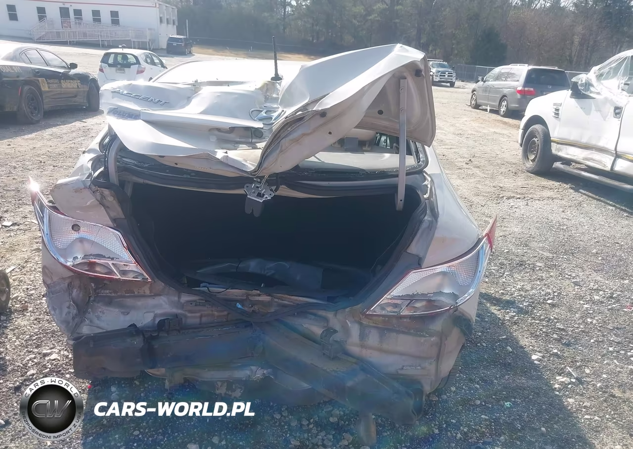 2016 Hyundai Accent Se VIN:KMHCT4AEXGU147799 - 16