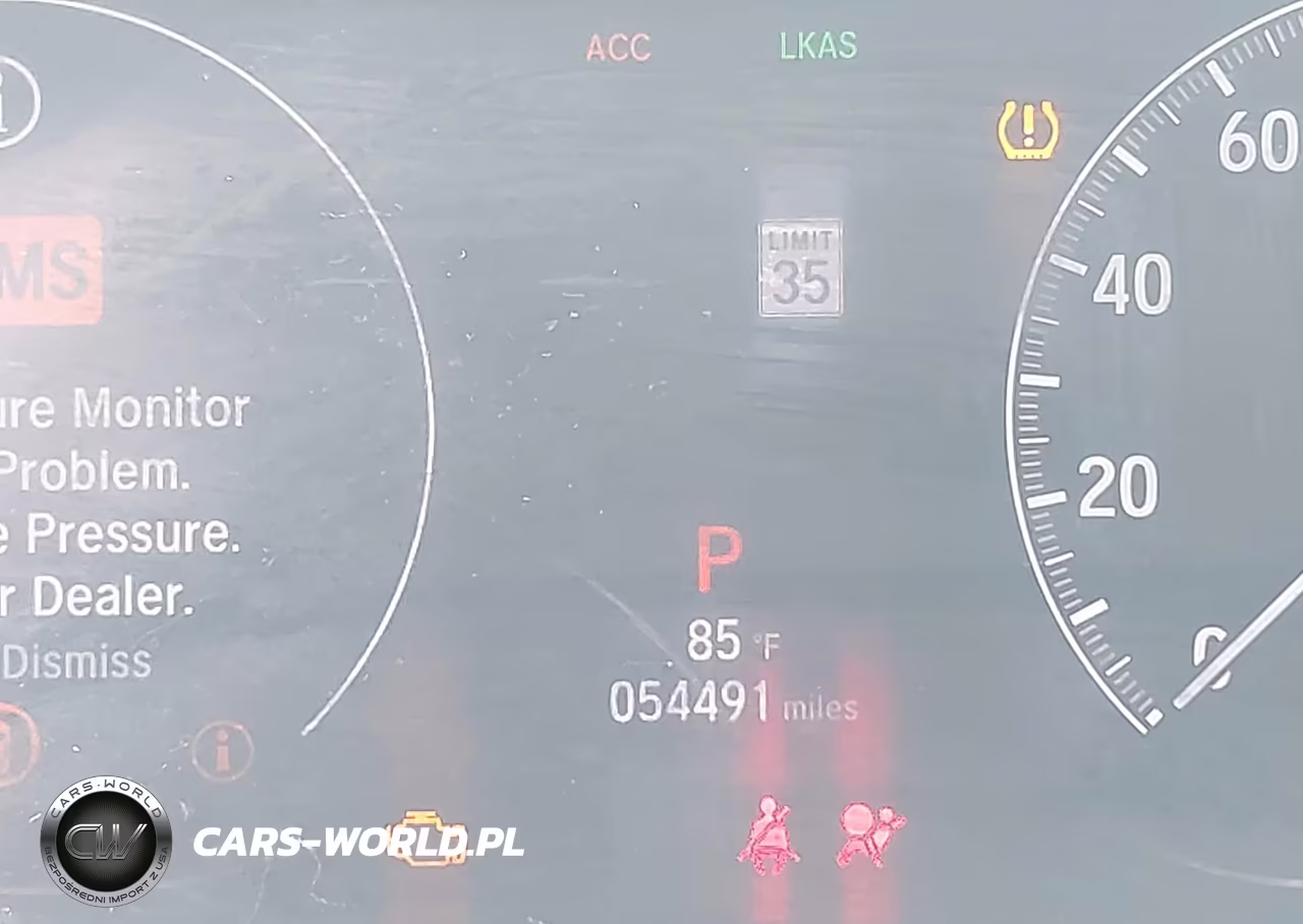 2019 Honda Accord Ex-L VIN:1HGCV1F53KA116430 - 15