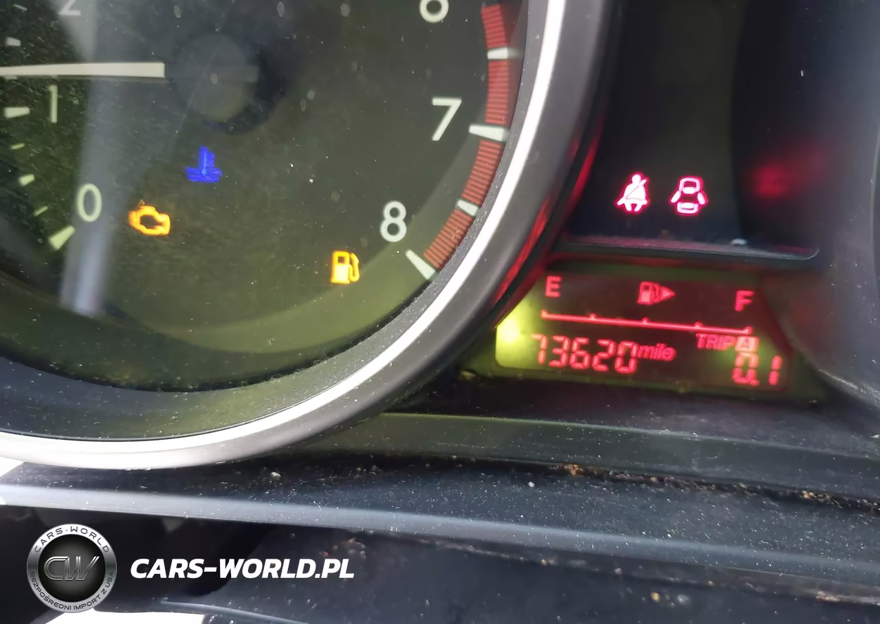 2014 Mazda Mazda5 Grand Touring VIN:JM1CW2DL0E0169969 - 7