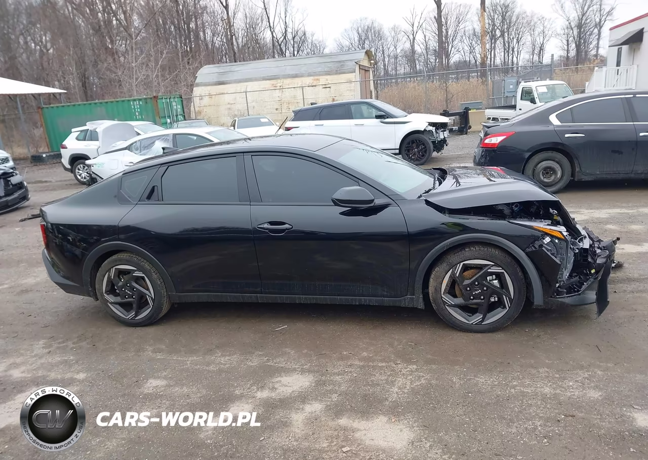 2025 Kia K4 Ex VIN:3KPFU4DE9SE199703 - 13