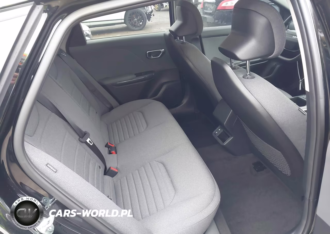 2025 Kia K4 Ex VIN:3KPFU4DE9SE199703 - 8