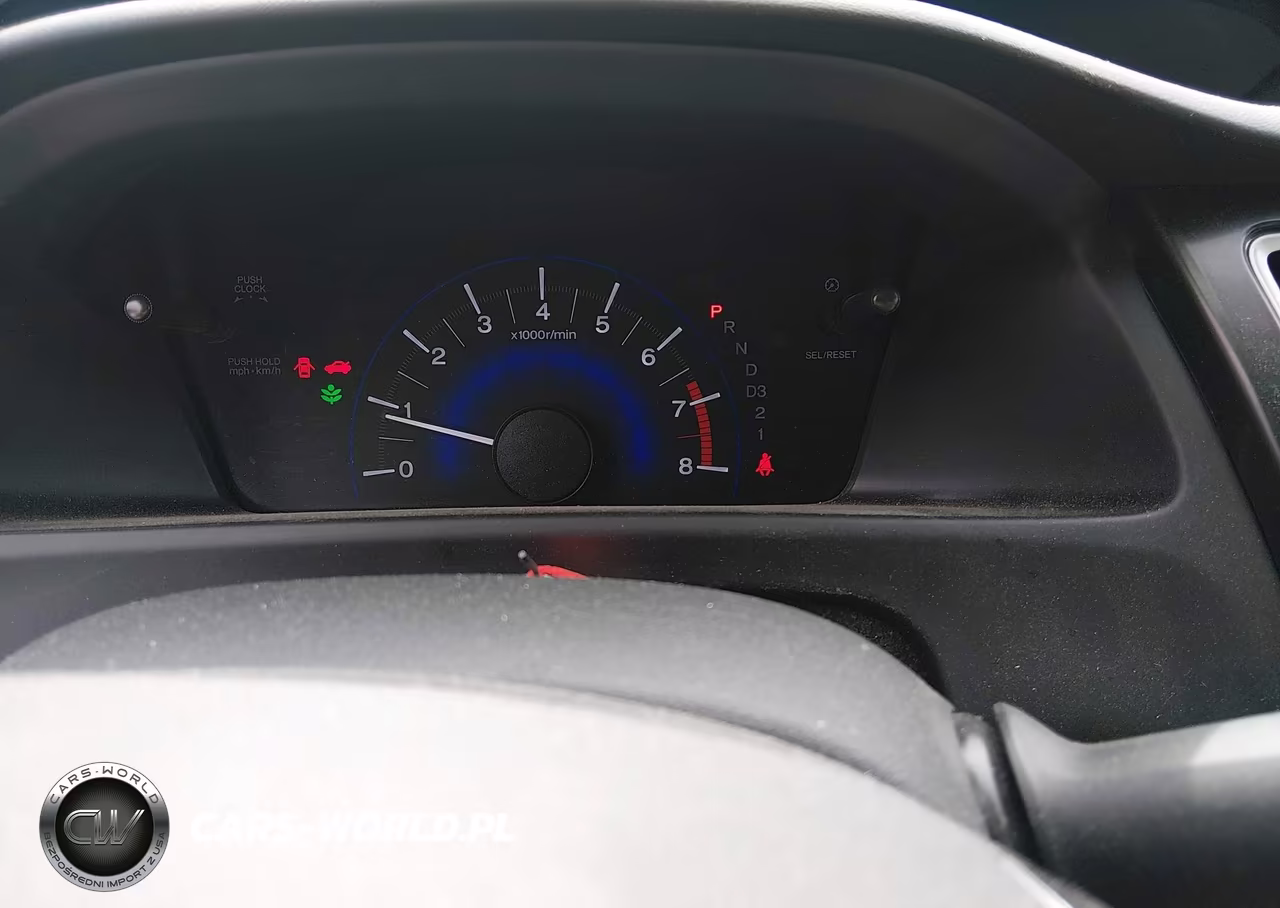 2013 Honda Civic Lx VIN:19XFB2F59DE054171 - 7
