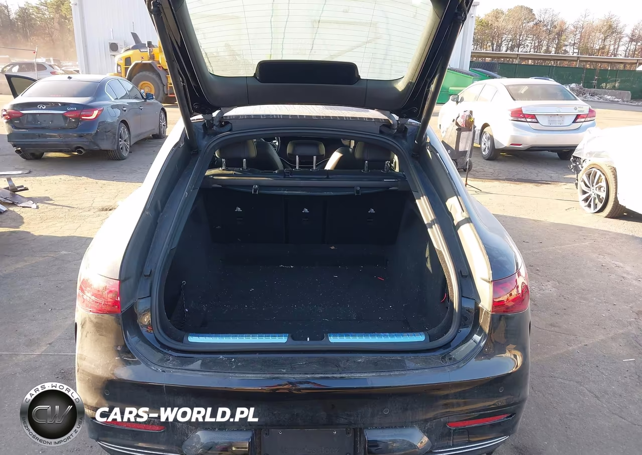 2022 Mercedes-Benz Eqs 580 4Matic VIN:W1KCG4EB3NA022026 - 19