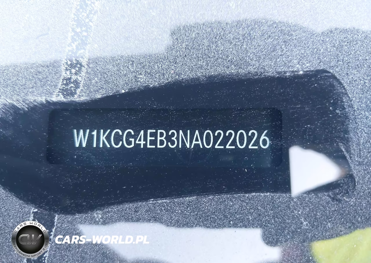 2022 Mercedes-Benz Eqs 580 4Matic VIN:W1KCG4EB3NA022026 - 20