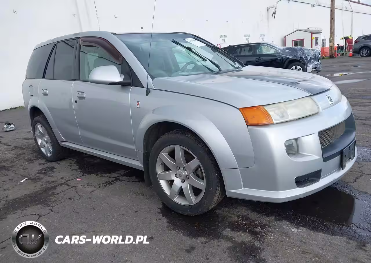 2005 Saturn Vue V6