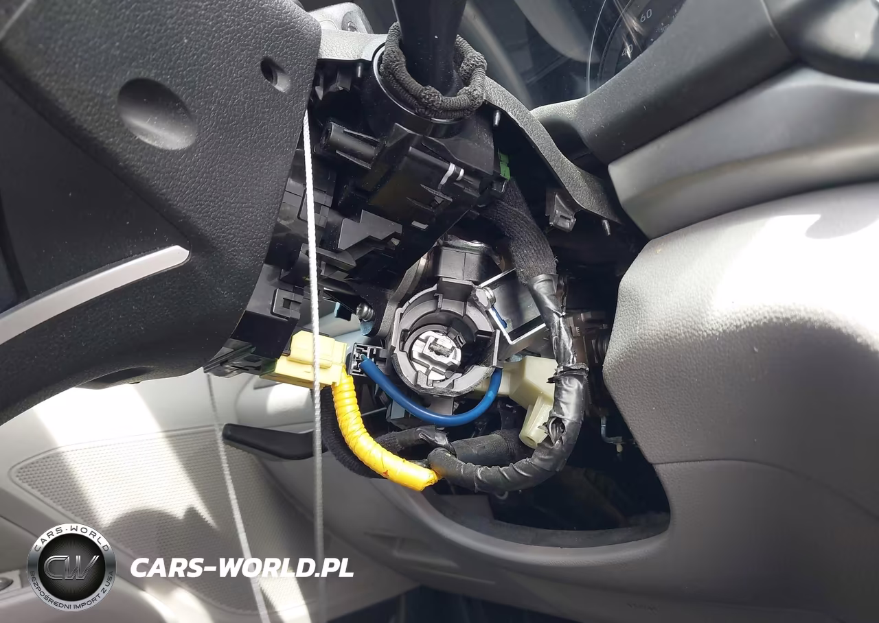 2019 Hyundai Elantra Sel VIN:5NPD84LF4KH435790 - 6