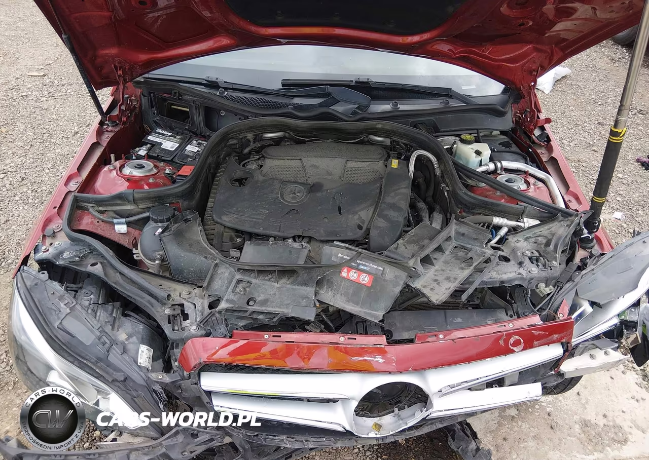 2016 Mercedes-Benz E 350 VIN:WDDHF5KB9GB191807 - 10
