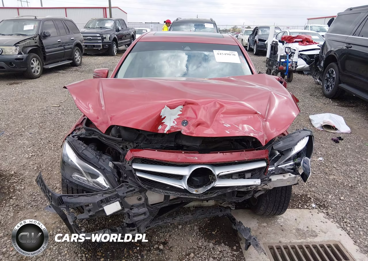 2016 Mercedes-Benz E 350 VIN:WDDHF5KB9GB191807 - 13