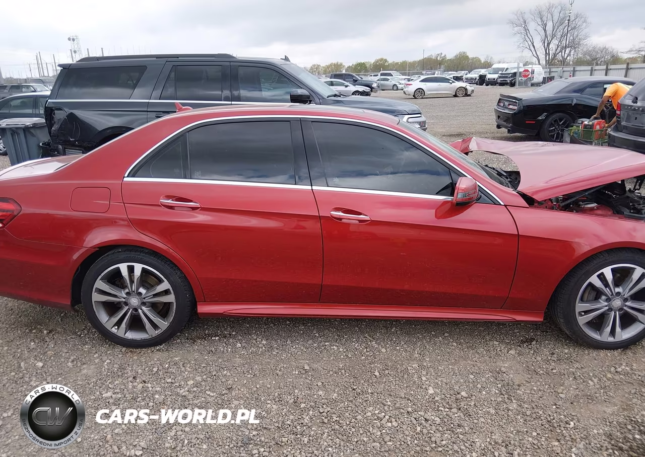 2016 Mercedes-Benz E 350 VIN:WDDHF5KB9GB191807 - 14