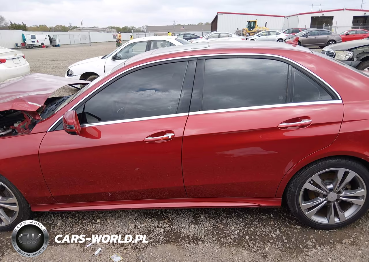2016 Mercedes-Benz E 350 VIN:WDDHF5KB9GB191807 - 15