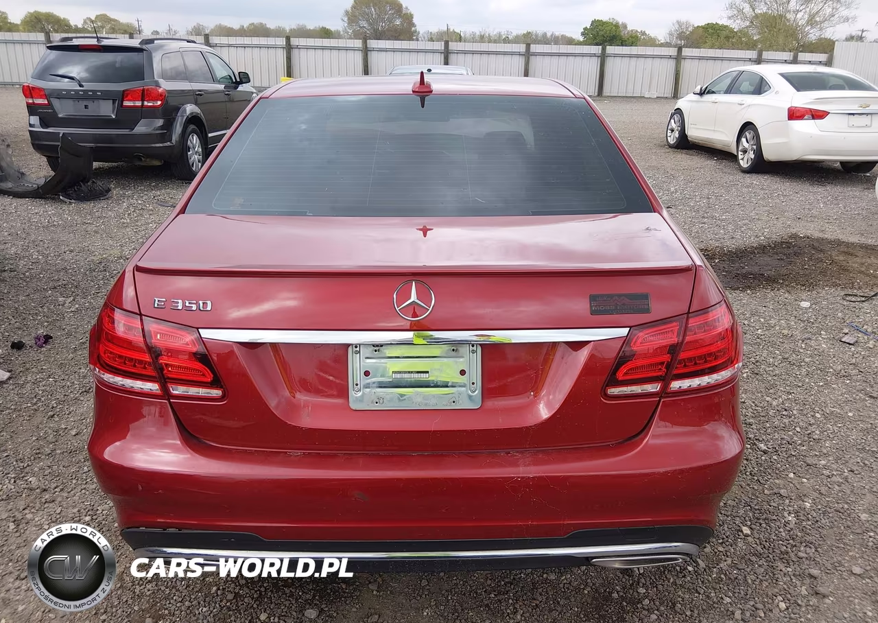 2016 Mercedes-Benz E 350 VIN:WDDHF5KB9GB191807 - 17