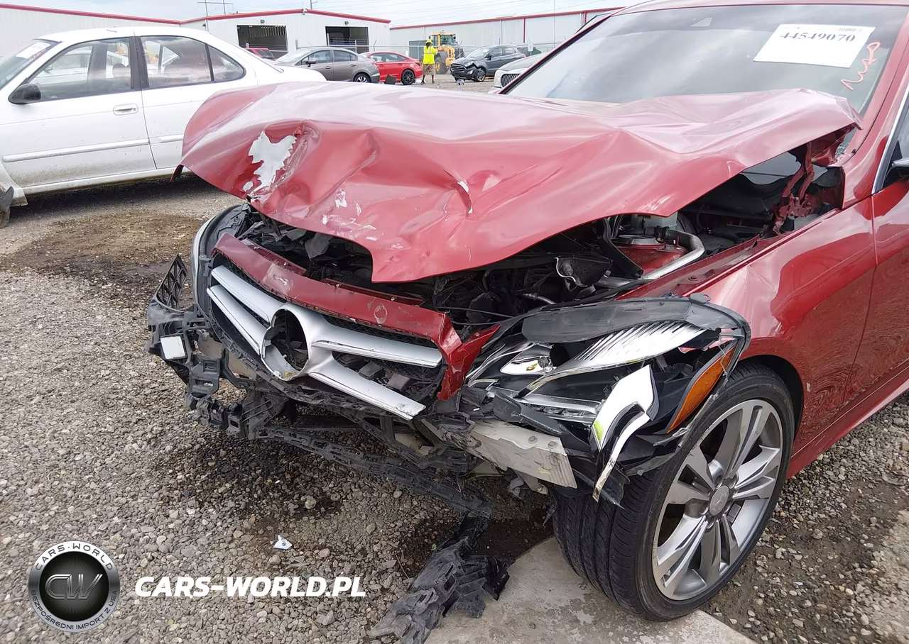 2016 Mercedes-Benz E 350 VIN:WDDHF5KB9GB191807 - 18