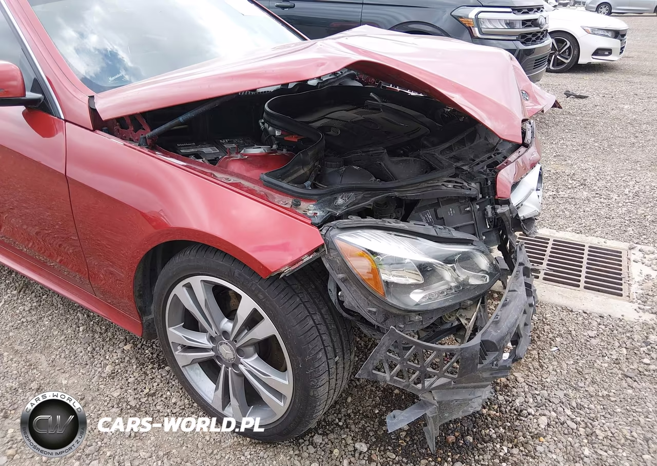2016 Mercedes-Benz E 350 VIN:WDDHF5KB9GB191807 - 19