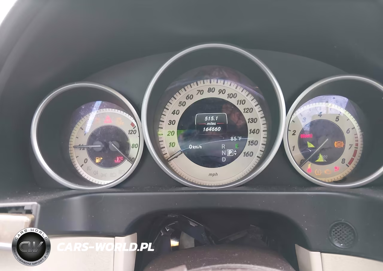 2016 Mercedes-Benz E 350 VIN:WDDHF5KB9GB191807 - 7