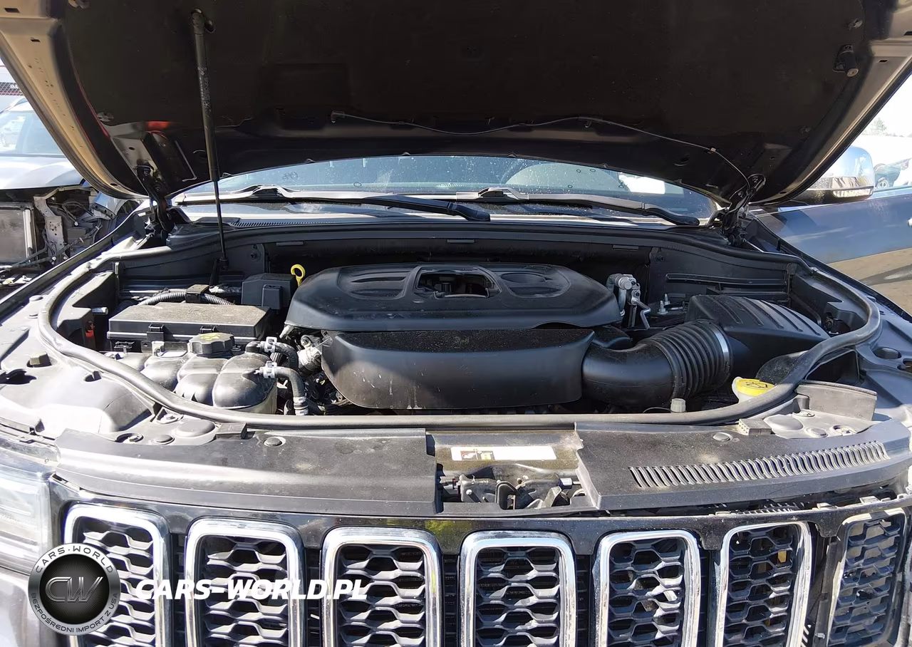 2018 Jeep Grand Cherokee Limited 4X4 VIN:1C4RJFBG8JC309748 - 10