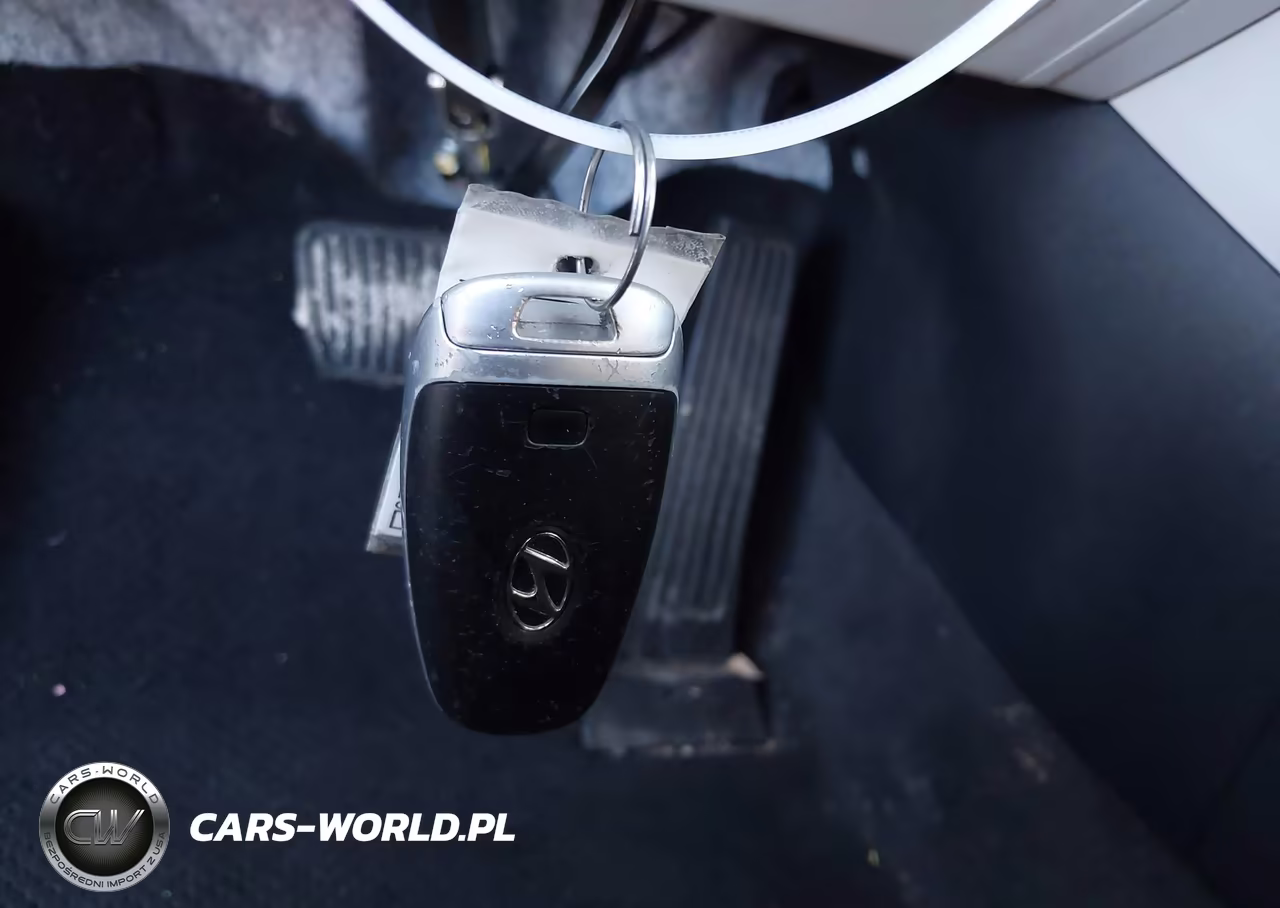 2023 Hyundai Tucson Sel VIN:5NMJBCAE9PH186853 - 11