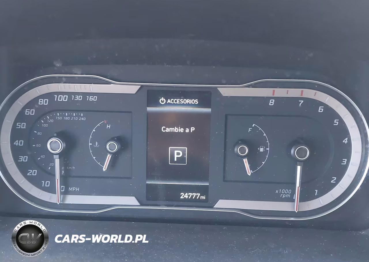 2023 Hyundai Tucson Sel VIN:5NMJBCAE9PH186853 - 7