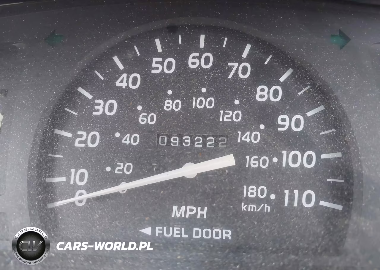 2001 Toyota Tacoma VIN:5TENL42N91Z722548 - 14
