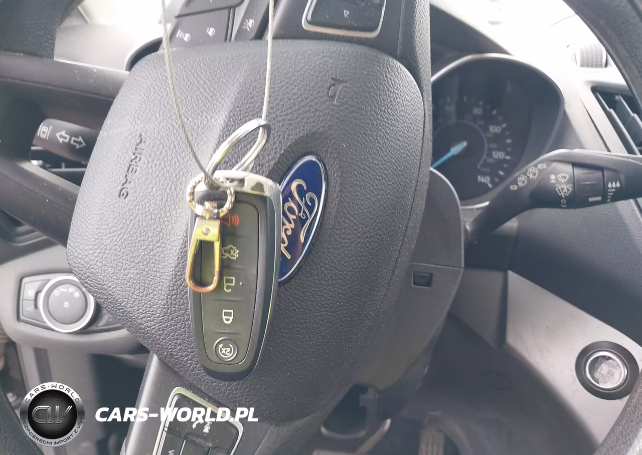 2019 Ford Escape Se VIN:1FMCU9GD4KUC38018 - 11