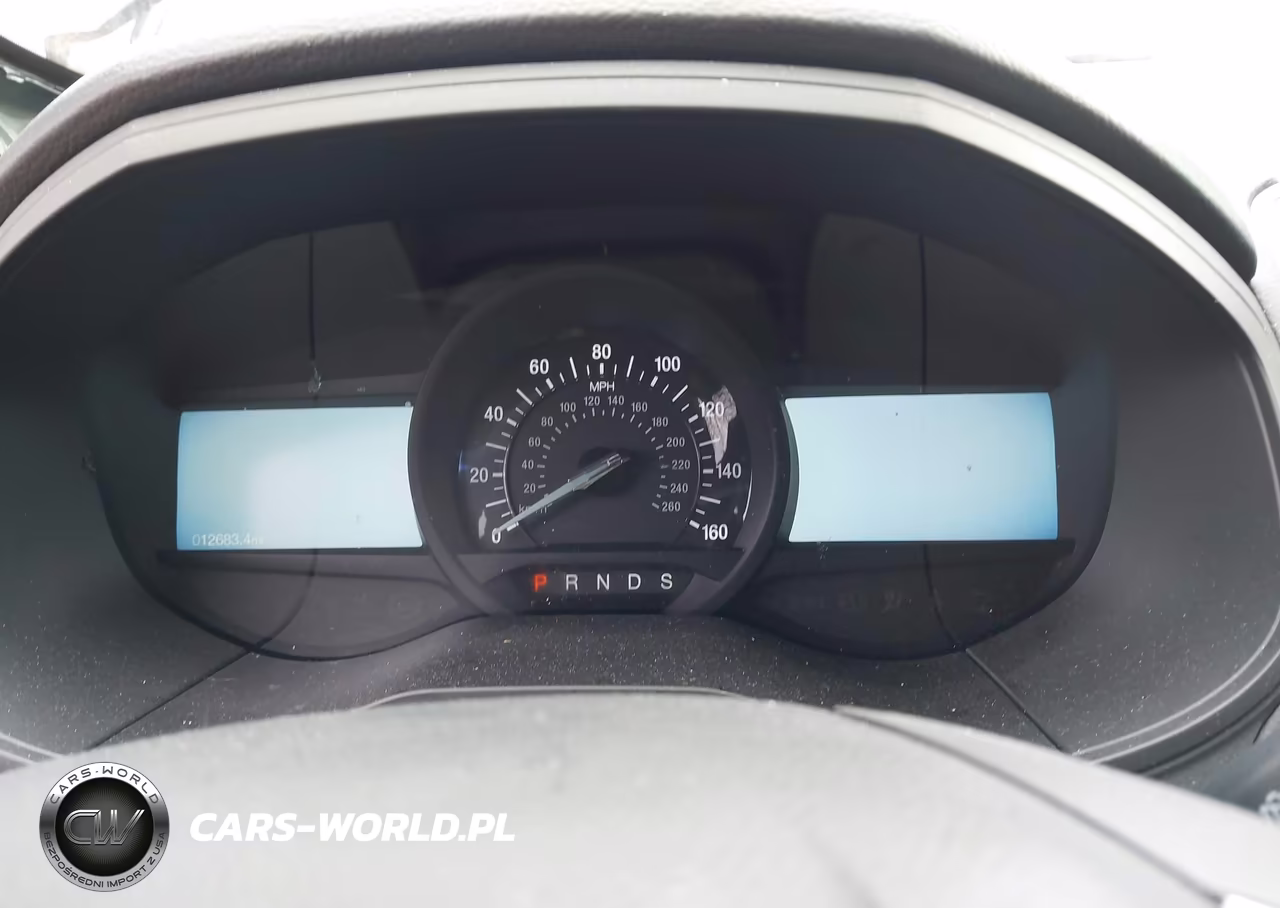 2024 Ford Edge Sel VIN:2FMPK4J96RBB16095 - 7