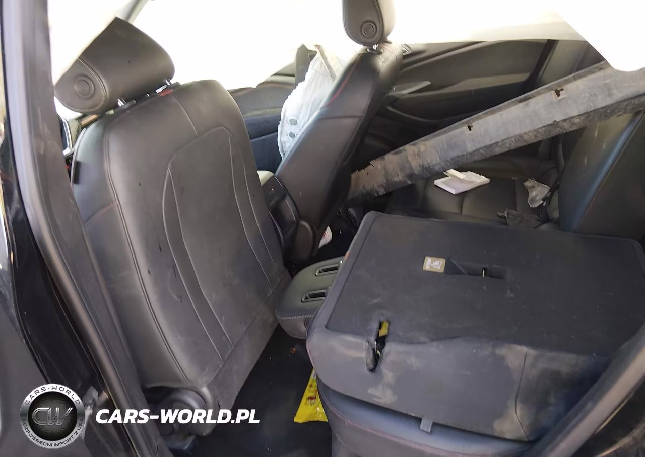 2025 Chevrolet Trax Fwd 2Rs VIN:KL77LJEP9SC079975 - 8