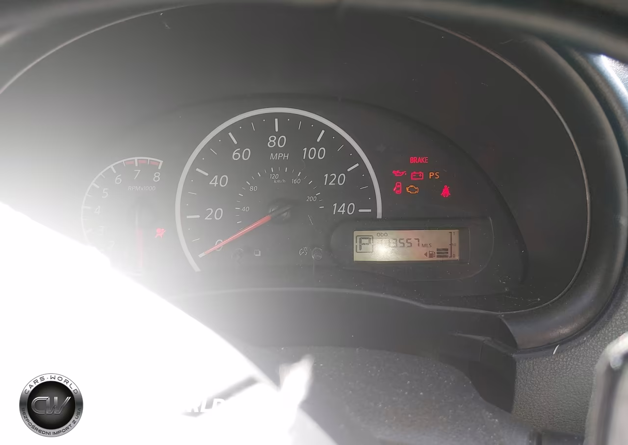 2018 Nissan Versa 1.6 S+ VIN:3N1CN7APXJL842533 - 7
