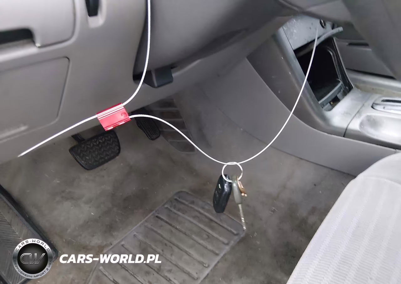 2005 Toyota Camry Le V6 VIN:4T1BF32K35U591234 - 11