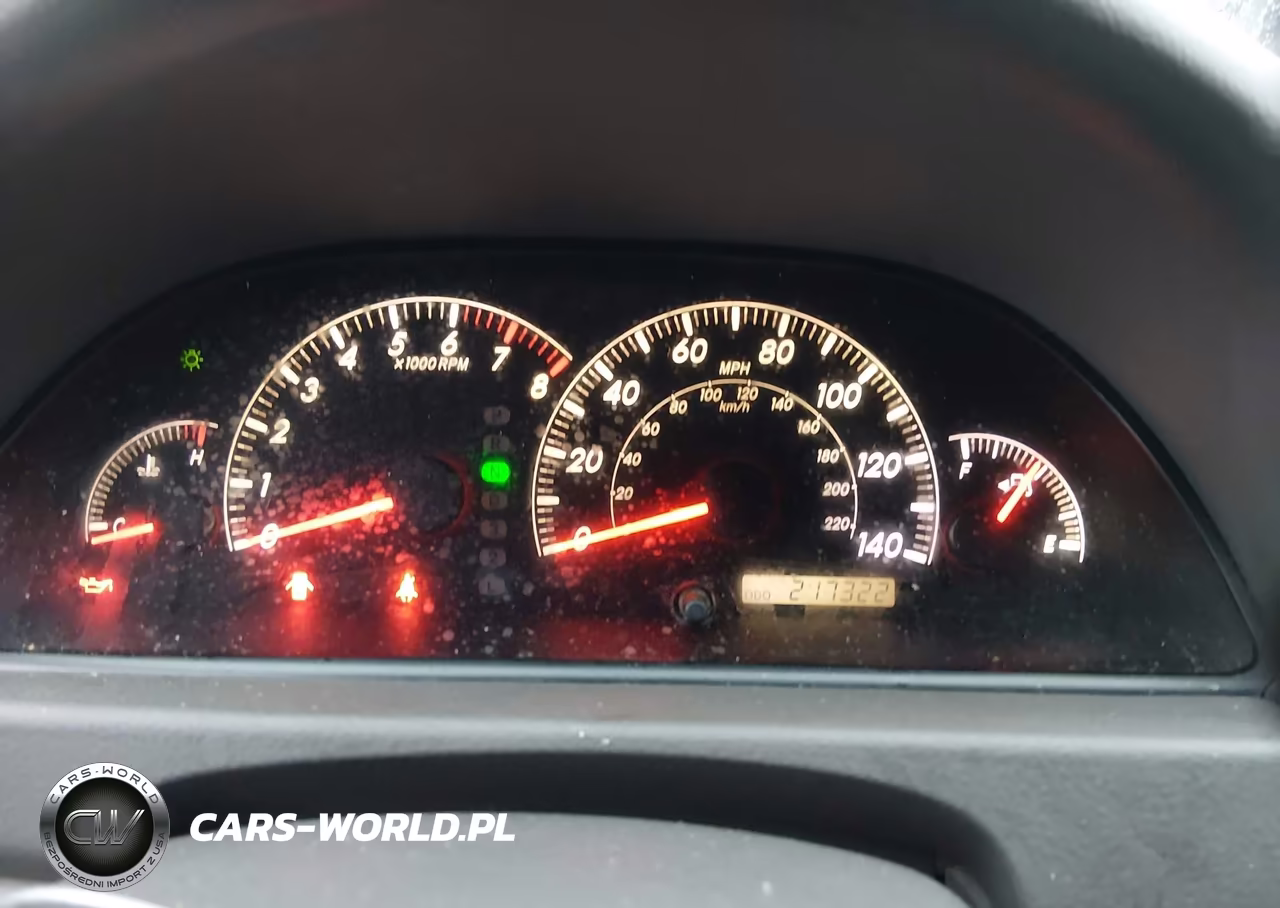2005 Toyota Camry Le V6 VIN:4T1BF32K35U591234 - 7