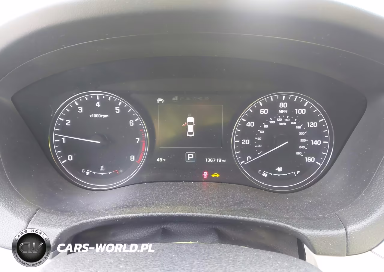 2016 Hyundai Genesis 3.8 VIN:KMHGN4JE3GU106264 - 7