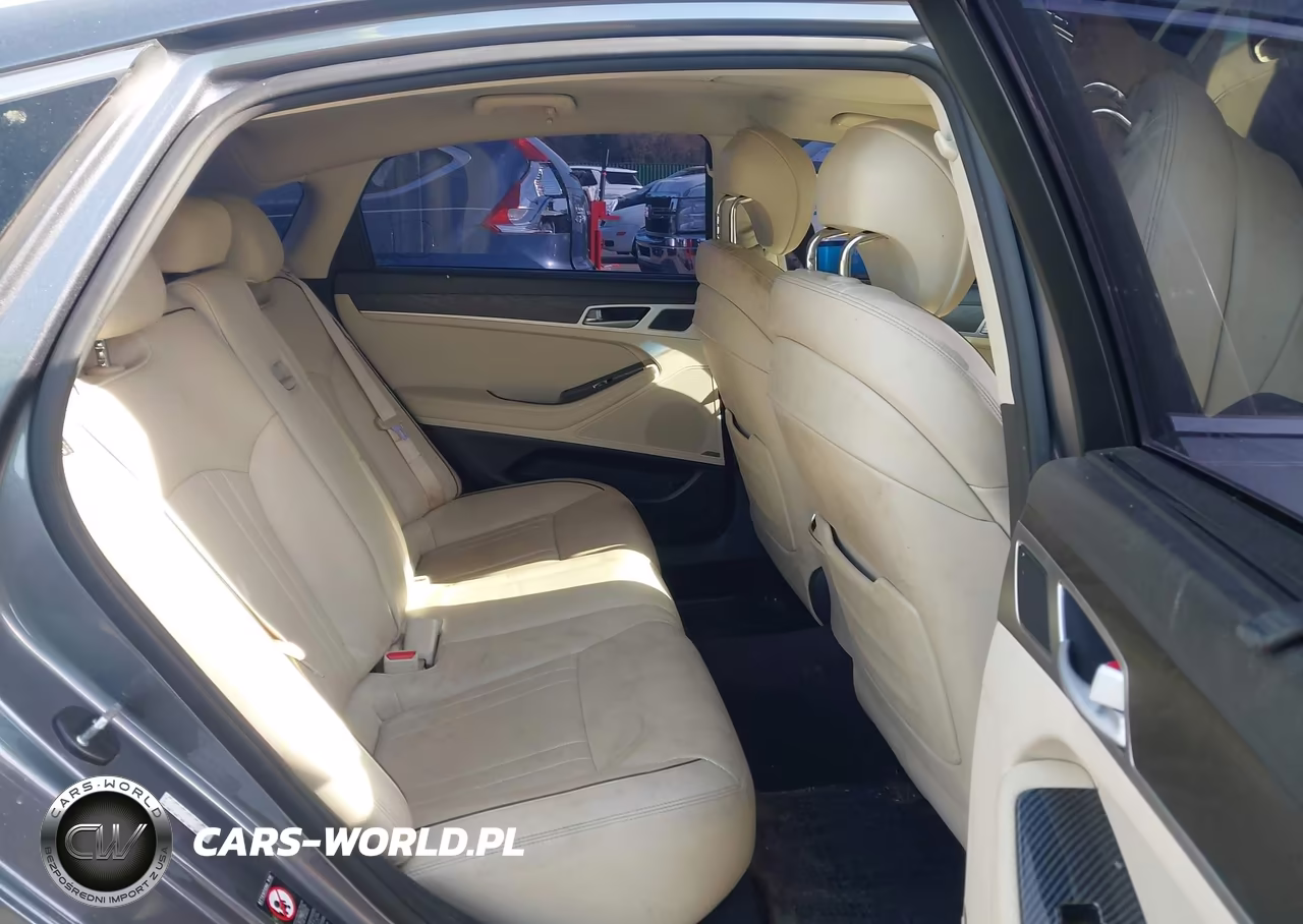 2016 Hyundai Genesis 3.8 VIN:KMHGN4JE3GU106264 - 8