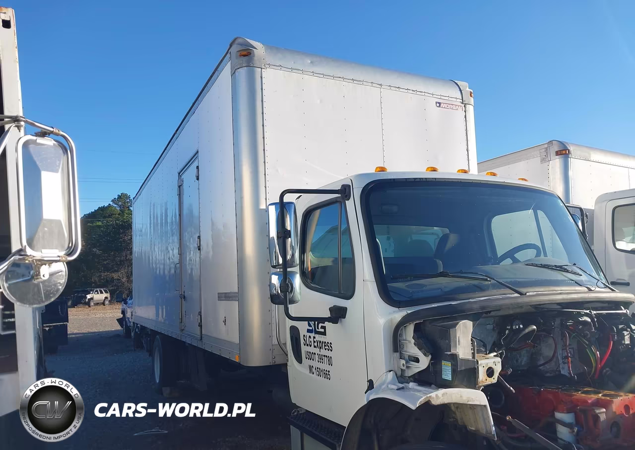 2015 Freightliner M2 106 Medium Duty VIN:3ALACWDT6FDGF0439 - 14