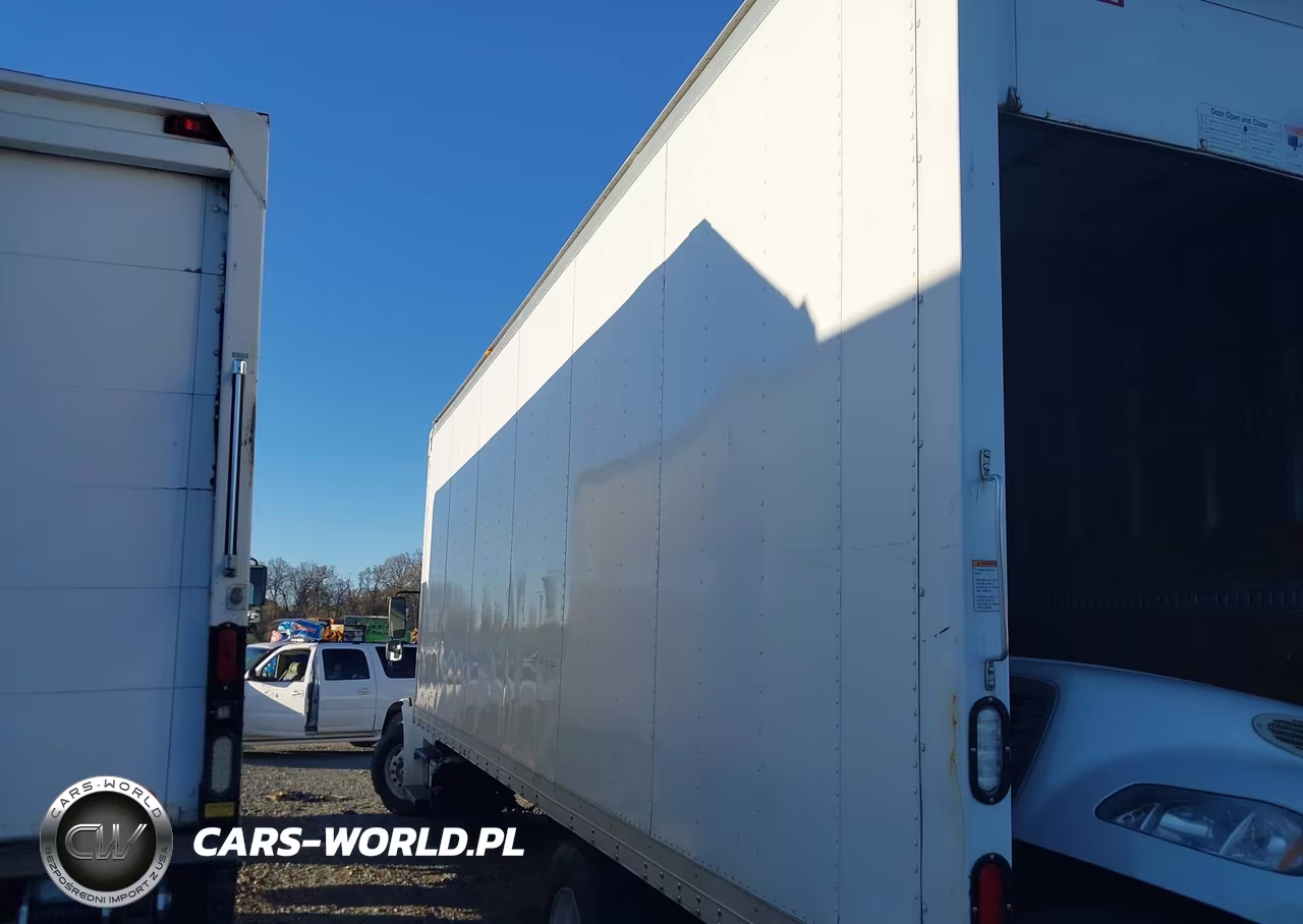 2015 Freightliner M2 106 Medium Duty VIN:3ALACWDT6FDGF0439 - 15