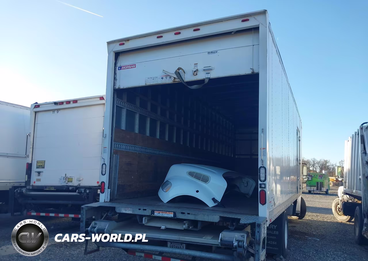 2015 Freightliner M2 106 Medium Duty VIN:3ALACWDT6FDGF0439 - 16