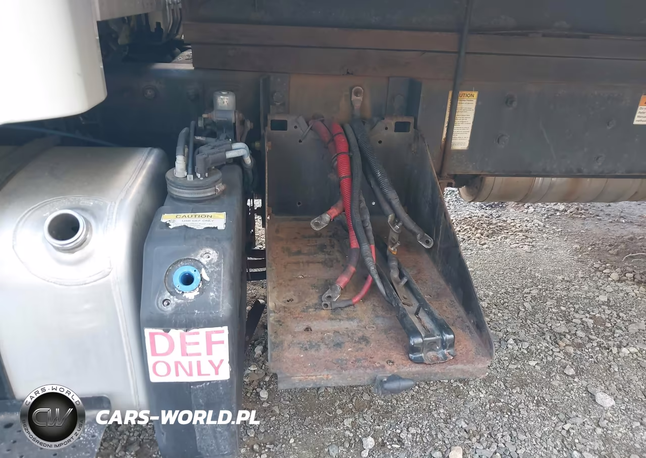 2015 Freightliner M2 106 Medium Duty VIN:3ALACWDT6FDGF0439 - 17